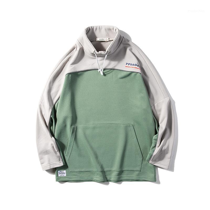 Men's Hoodies & Sweatshirts Hoodie Men High Street 2022 Harajuku Hooded Mens Solid Streetwear Hip Hop Pullover, Blue
Men's Hoodies & Sweatshirts Hoodie Men High Street 2022 Harajuku Hooded Mens Solid Streetwear Hip Hop Pullover, Blue