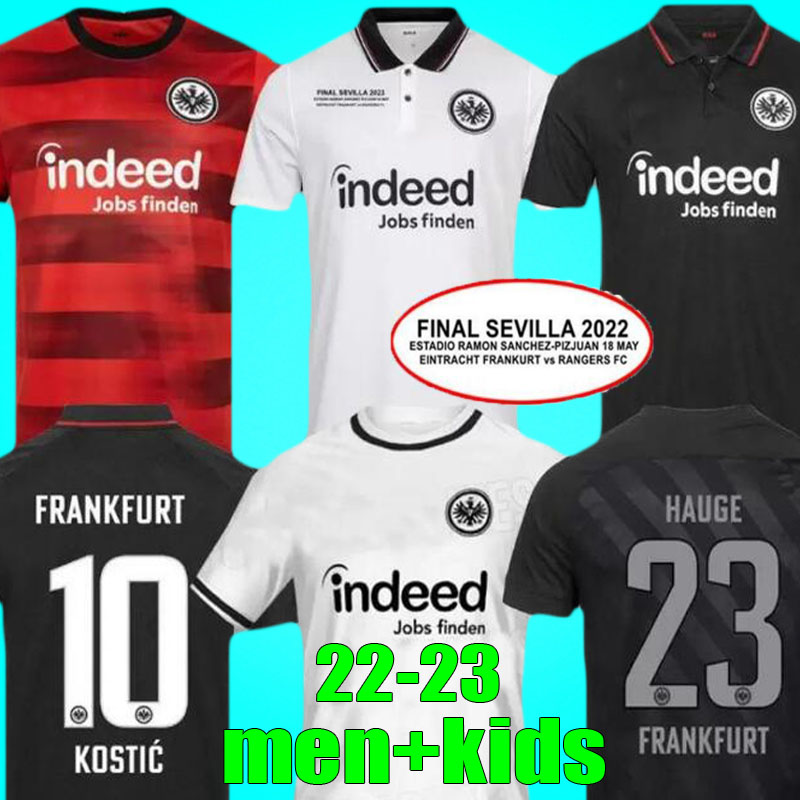 21 22 23 Eintracht Frankfurt soccer jersey cup league final 2021 2022 2023 BUDAPEST SOW Borre KOSTIC HAUGE Younes KAMADA HINTEREGGER football men kids kit set shirts, 22-23 home shirt
21 22 23 Eintracht Frankfurt soccer jersey cup league final 2021 2022 2023 BUDAPEST SOW Borre KOSTIC HAUGE Younes KAMADA HINTEREGGER football men kids kit set shirts, 22-23 home shirt