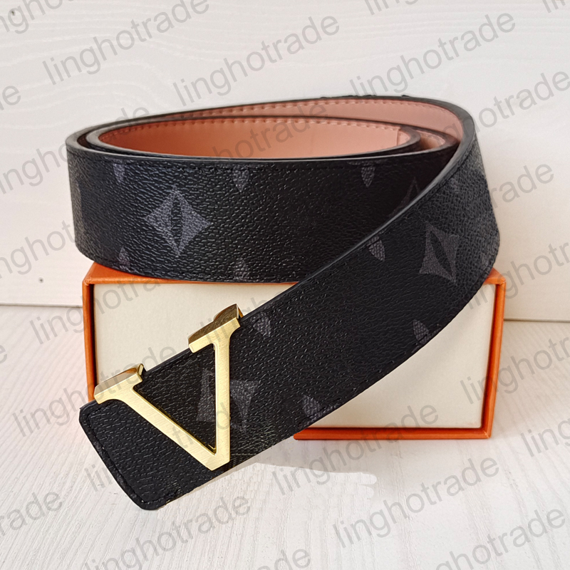 Designer Belt Men Women Belt Fashion Belts Gold Silver Black Smooth Buckle Genuine Real leather Classical Strap ceinture 3.8cm Width With Box Packing, As pictures
Designer Belt Men Women Belt Fashion Belts Gold Silver Black Smooth Buckle Genuine Real leather Classical Strap ceinture 3.8cm Width With Box Packing, As pictures