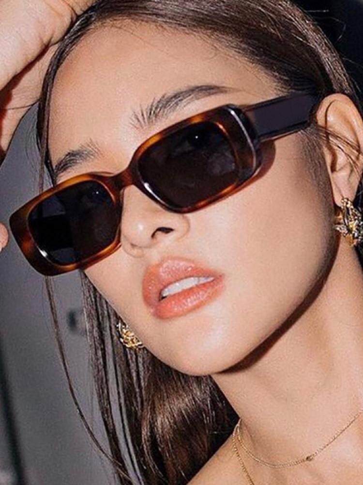 Sunglasses Vintage Square Women Small Glasses For Women/Men Brand Designer Rectangle Eyewear Retro ShadesSunglasses
Sunglasses Vintage Square Women Small Glasses For Women/Men Brand Designer Rectangle Eyewear Retro ShadesSunglasses