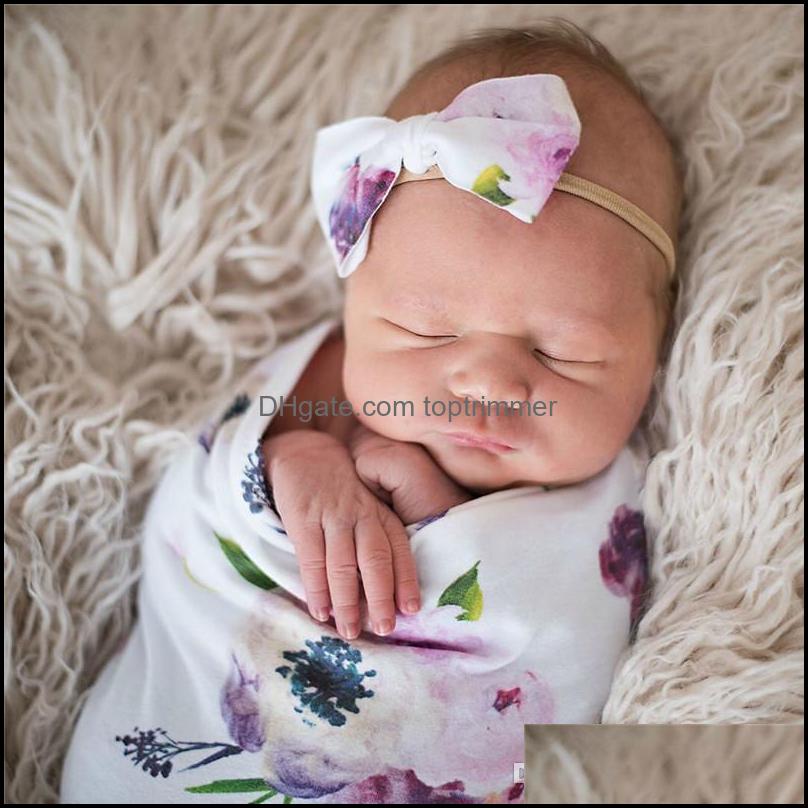 Baby Kids Headband Bow For Girl Nylon Blanket Swaddle Printed Sleep Sack Set Newborn Turban Accessoire Gift Drop Delivery 2021 Blankets Sw, Multi color
Baby Kids Headband Bow For Girl Nylon Blanket Swaddle Printed Sleep Sack Set Newborn Turban Accessoire Gift Drop Delivery 2021 Blankets Sw, Multi color