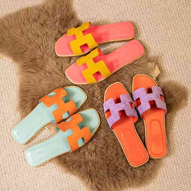 herms oran slipper Orans France Bag Slippers sandal Paris h Sandals Women Wear Macarone Leater Flat Bottomed Beac Casual Flip Flops in Summer
herms oran slipper Orans France Bag Slippers sandal Paris h Sandals Women Wear Macarone Leater Flat Bottomed Beac Casual Flip Flops in Summer