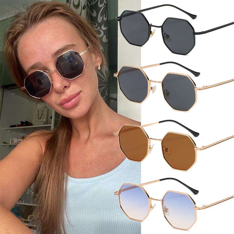Sunglasses Fashion Vintage Women Men Brand Designer Retro Rectangle Sun Glasses Female Ins Colorful Square Eyewear
Sunglasses Fashion Vintage Women Men Brand Designer Retro Rectangle Sun Glasses Female Ins Colorful Square Eyewear