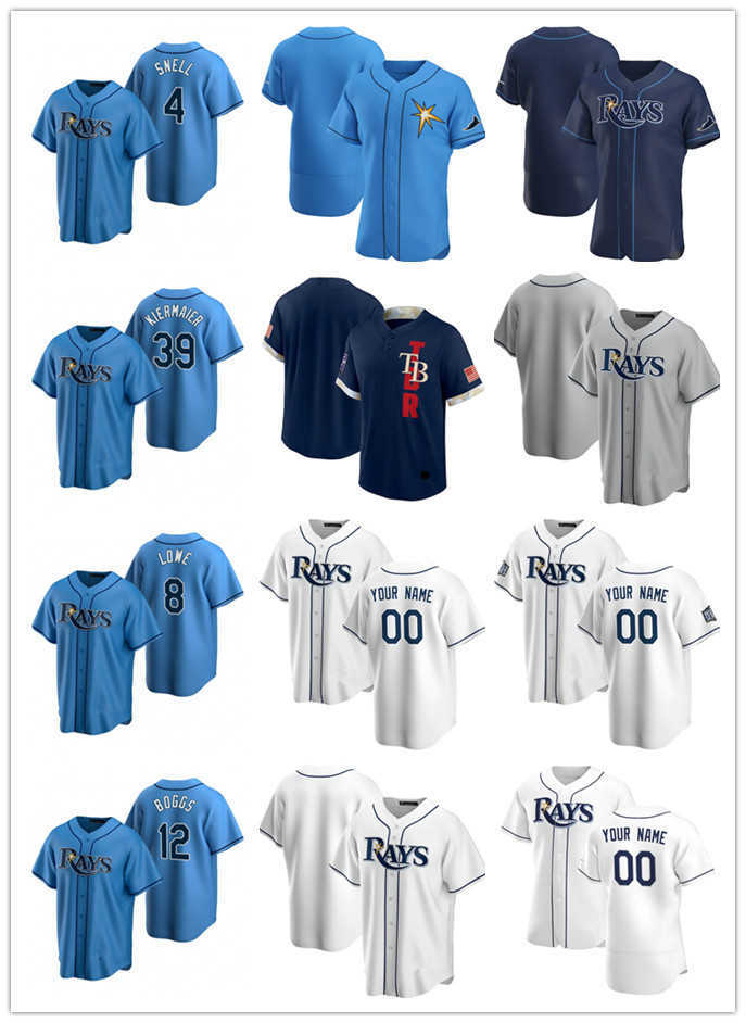 Custom Jersey Mens women Youth Tampa''Bay''Rays''14 Rich Hill 20 Tyler Glasnow 39 Kevin Kiermaier 8 Brandon Lowe Baseball Jerseys, Color
Custom Jersey Mens women Youth Tampa''Bay''Rays''14 Rich Hill 20 Tyler Glasnow 39 Kevin Kiermaier 8 Brandon Lowe Baseball Jerseys, Color