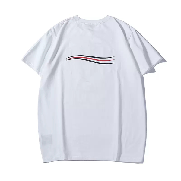 Mens design T shirt Spring Summer Color Sleeves Tees Vacation Short Sleeve Casual Letters Printing Tops S-4XL
Mens design T shirt Spring Summer Color Sleeves Tees Vacation Short Sleeve Casual Letters Printing Tops S-4XL