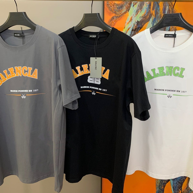 High t shirts Design Quality Cotton Summer Mens Shirts printing Europe Casual Sleeve SportsWear Tees Fashion Clothing Tops -5XL, Size do not sell
High t shirts Design Quality Cotton Summer Mens Shirts printing Europe Casual Sleeve SportsWear Tees Fashion Clothing Tops -5XL, Size do not sell