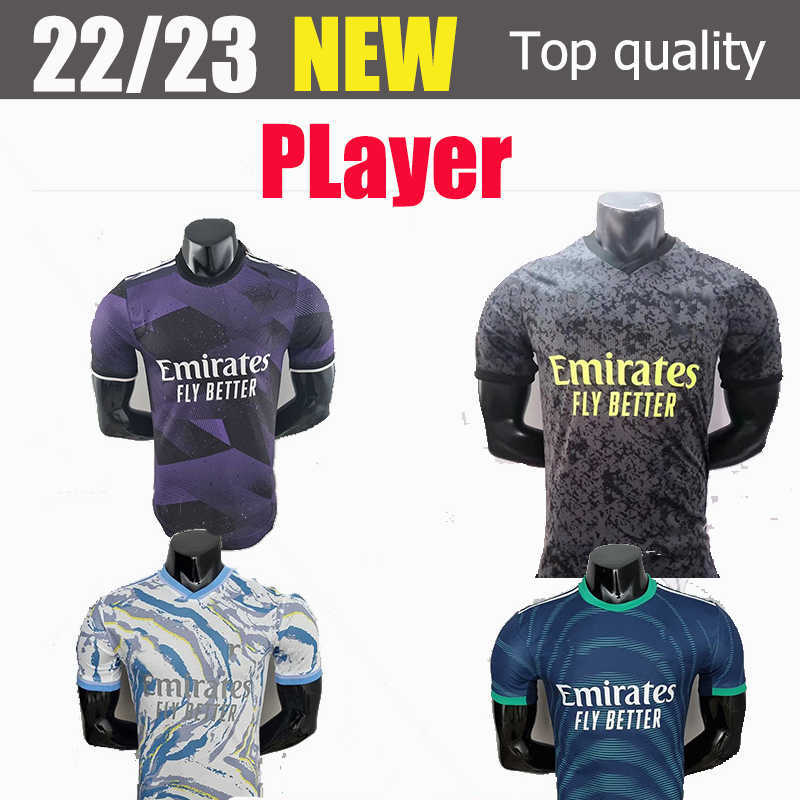 2022 2023 Size S-4xl xxxl Soccer 21 22 23 Champions Benzema Asensio Hazard Isco Kroos Modric Marcelo Alaba Football Shirts Men Kids Jersey
2022 2023 Size S-4xl xxxl Soccer 21 22 23 Champions Benzema Asensio Hazard Isco Kroos Modric Marcelo Alaba Football Shirts Men Kids Jersey