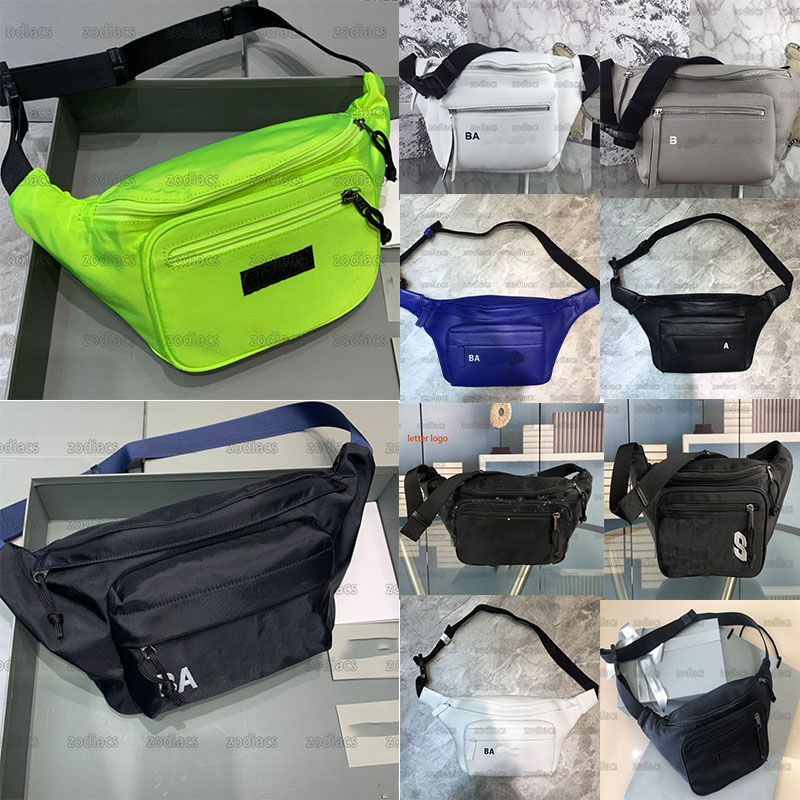 Waist Bag Explorer beltpack Army Large Beltbag in black Arena Lambskin nylon belt with buckle closure casual bags embroidered paris Man's Handbag cross body bags, Customize
Waist Bag Explorer beltpack Army Large Beltbag in black Arena Lambskin nylon belt with buckle closure casual bags embroidered paris Man's Handbag cross body bags, Customize