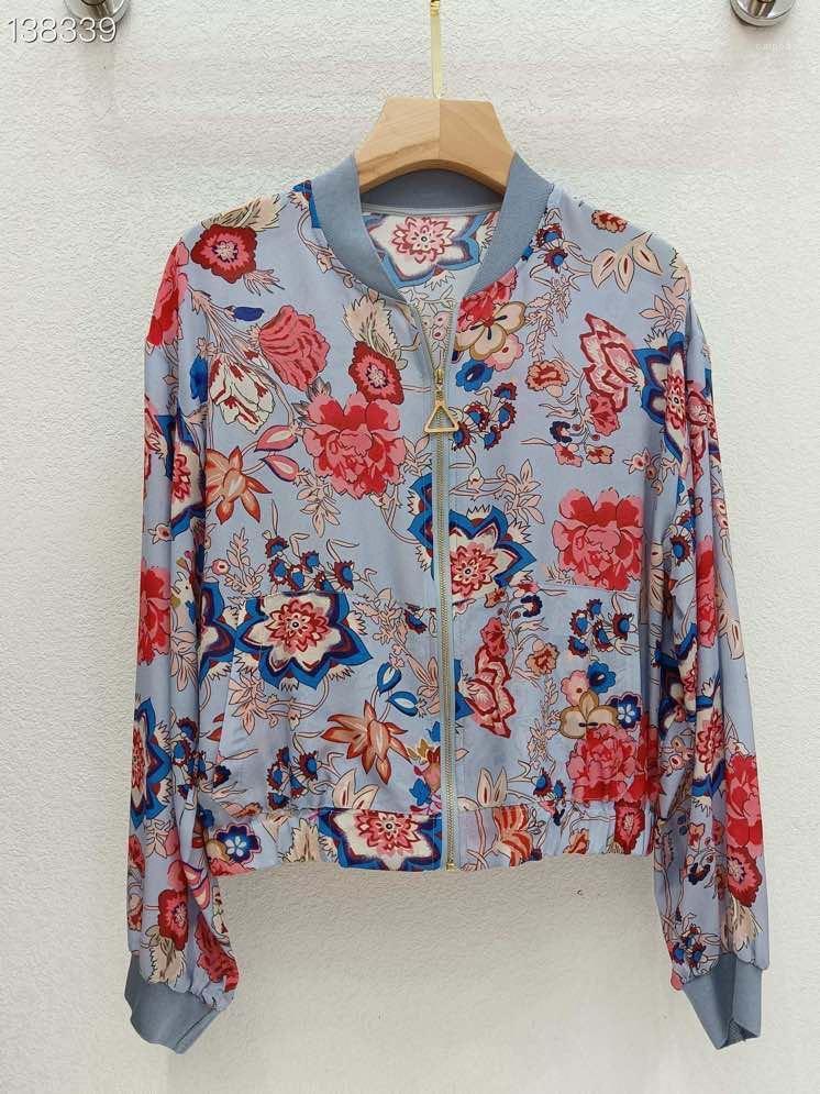 Women' Jackets Rk2666 Fashion Women Coats & 2022 Runway Luxury European Design Party Style Clothing, Red
Women' Jackets Rk2666 Fashion Women Coats & 2022 Runway Luxury European Design Party Style Clothing, Red