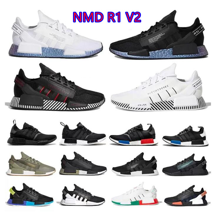TOP Quality 2022 Dazzle Camo Nmd R1 V2 Mens Running Shoes Aqua Tones Mexico City Metallic Core Black Munich Oreo Og Men Women Japan Outdoor Trainers Sports size 36-45, Please contact us
TOP Quality 2022 Dazzle Camo Nmd R1 V2 Mens Running Shoes Aqua Tones Mexico City Metallic Core Black Munich Oreo Og Men Women Japan Outdoor Trainers Sports size 36-45, Please contact us
