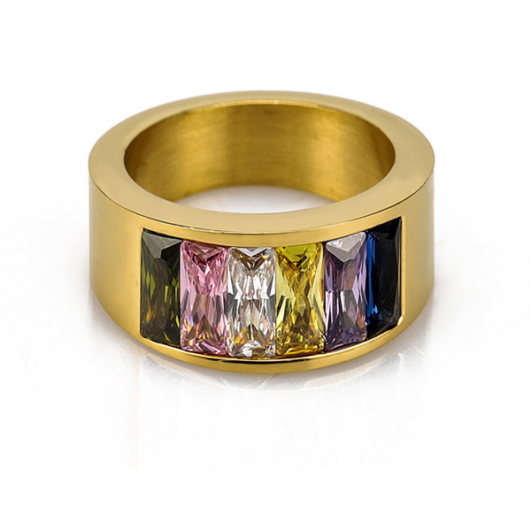 22Designer Ring mens Band Rings 2022 luxury jewelry women Titanium steel Alloy Gold-Plated Craft Gold Silver Rose Never fade Not allergic
22Designer Ring mens Band Rings 2022 luxury jewelry women Titanium steel Alloy Gold-Plated Craft Gold Silver Rose Never fade Not allergic