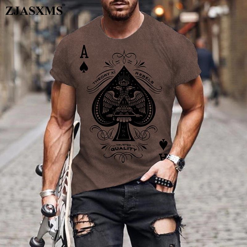 Men's T-Shirts Vintage Pattern Letter Printed Men T-shirt 2022 Spring Round Neck Long Sleeve Shirts Autumn Pullover Fashion Loose Male Top T, 12
Men's T-Shirts Vintage Pattern Letter Printed Men T-shirt 2022 Spring Round Neck Long Sleeve Shirts Autumn Pullover Fashion Loose Male Top T, 12