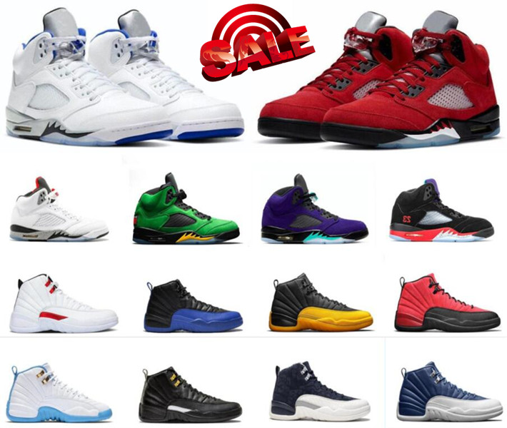 mens basketball shoes 12s 12 Playoffs Royalty Taxi Utility Grind University Gold 5s Bred Concord Legend blue Bright 5 men women sneakers sports Basketball Shoe, Send with original box
mens basketball shoes 12s 12 Playoffs Royalty Taxi Utility Grind University Gold 5s Bred Concord Legend blue Bright 5 men women sneakers sports Basketball Shoe, Send with original box