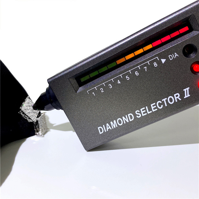 Allergic 925 Sterling Silver Gold Plated Bling Moissanite Diamond Earrings Studs for Men Women Nice Gift