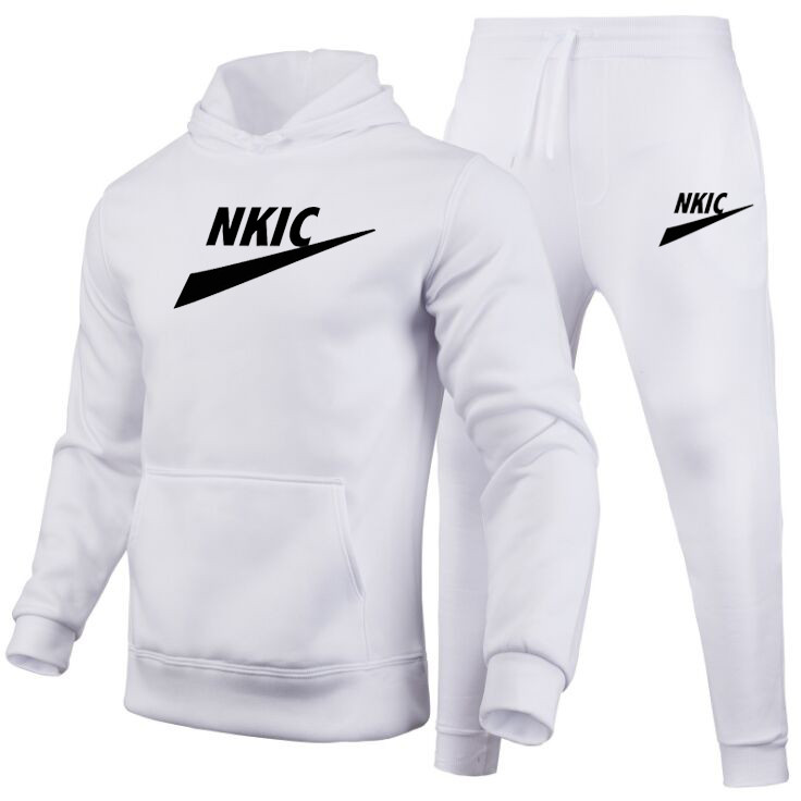 Men's Tracksuit Autumn Clothes Sportswear Two Piece Set Men Jacket Sweatpants Brand Clothing Male Sweatsuit Sports Suits Husband, 13
Men's Tracksuit Autumn Clothes Sportswear Two Piece Set Men Jacket Sweatpants Brand Clothing Male Sweatsuit Sports Suits Husband, 13