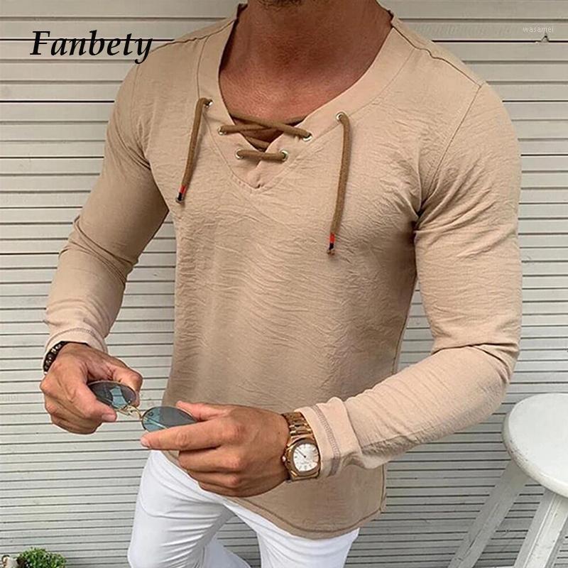 Man Spring Fashion Solid Drawstring Square Collar Tops 2022 Casual Long Sleeve Shirts Pullovers Male Plus Size Streetwear Men, Khaki
Man Spring Fashion Solid Drawstring Square Collar Tops 2022 Casual Long Sleeve Shirts Pullovers Male Plus Size Streetwear Men, Khaki