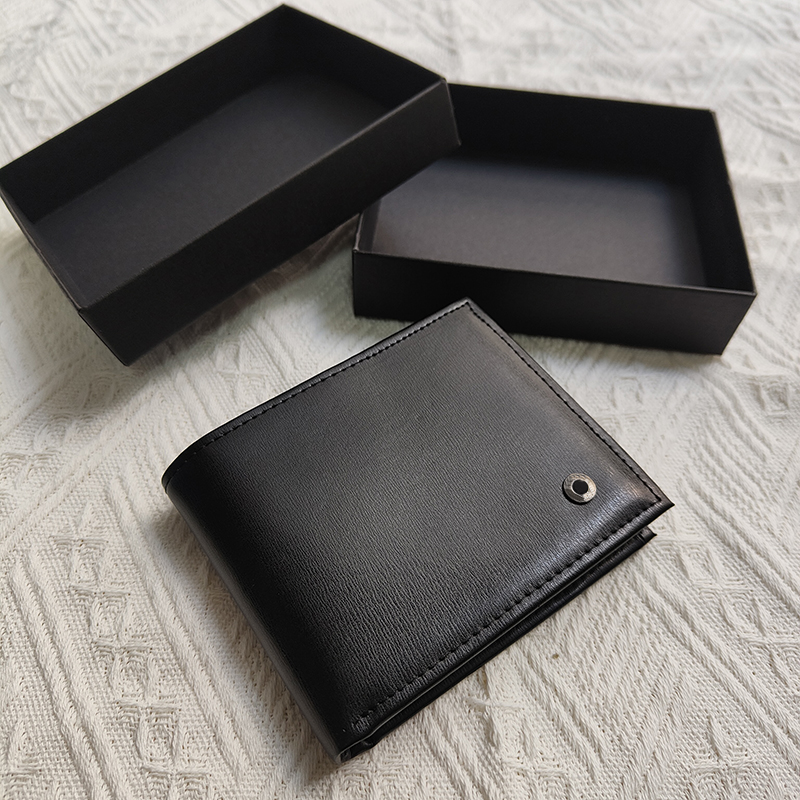 Men Slim Fit Business Wallet Holder Luxury Designer Card Holders Ladies Credit Cards Cropped Style Top Leather European Trend Bags Slim Portfolio Comes with Box, Black with box
Men Slim Fit Business Wallet Holder Luxury Designer Card Holders Ladies Credit Cards Cropped Style Top Leather European Trend Bags Slim Portfolio Comes with Box, Black with box