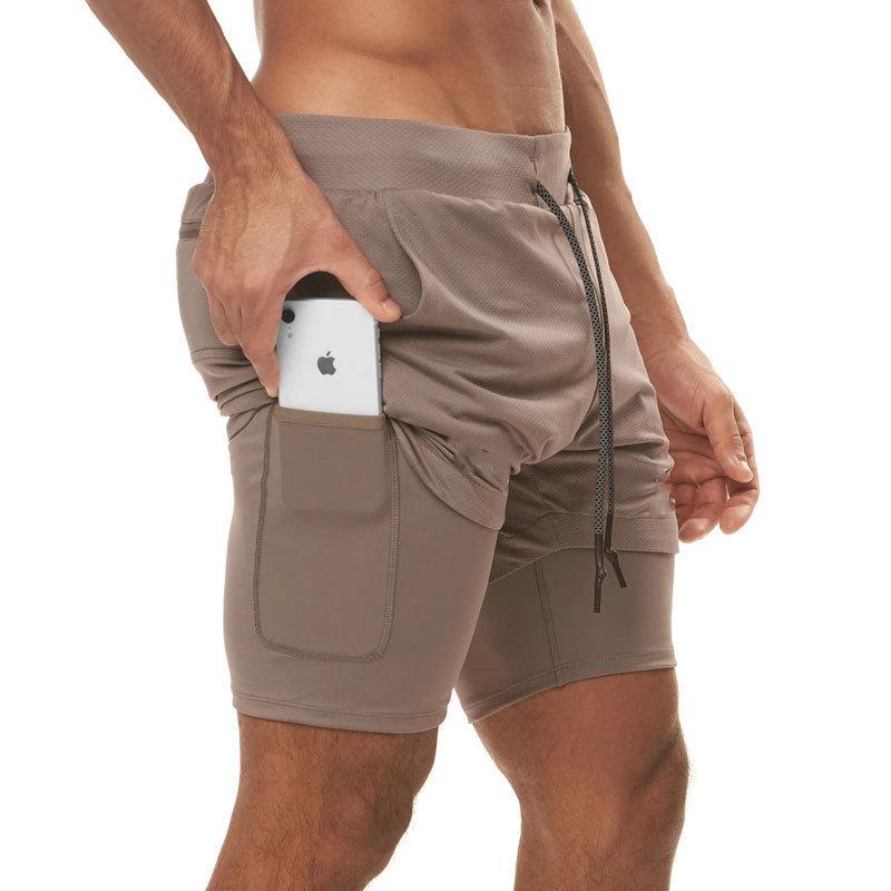 Gym Clothing Joggers Shorts Men 2 In 1 Sport Gyms Fitness Bodybuilding Workout Quick Dry Beach Male Summer Running MenGym, Dk34-camo 2
Gym Clothing Joggers Shorts Men 2 In 1 Sport Gyms Fitness Bodybuilding Workout Quick Dry Beach Male Summer Running MenGym, Dk34-camo 2