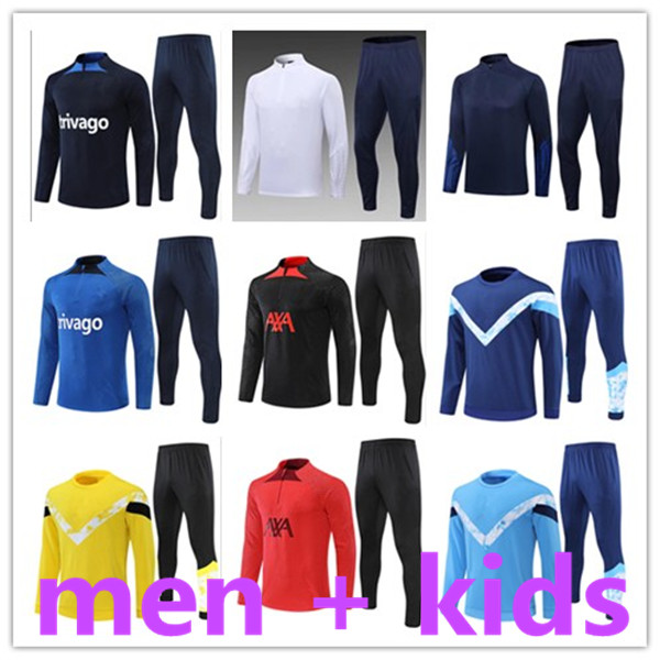 kids mens men s football training shorts tracksuit kit survetement soccer maillot chandal futbol designers tracksuits enfant Hommes
kids mens men s football training shorts tracksuit kit survetement soccer maillot chandal futbol designers tracksuits enfant Hommes