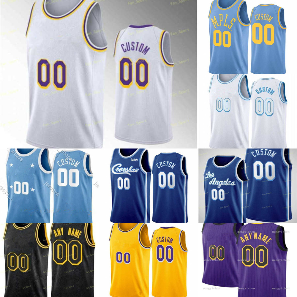 Men Los Angeles''Lakers''9 Kent Bazemore 2 Wayne Ellington 11 Malik Monk 12 Kendrick''Nunn 14 Stanley''Johnson Custom Basketball Jersey, Color
Men Los Angeles''Lakers''9 Kent Bazemore 2 Wayne Ellington 11 Malik Monk 12 Kendrick''Nunn 14 Stanley''Johnson Custom Basketball Jersey, Color