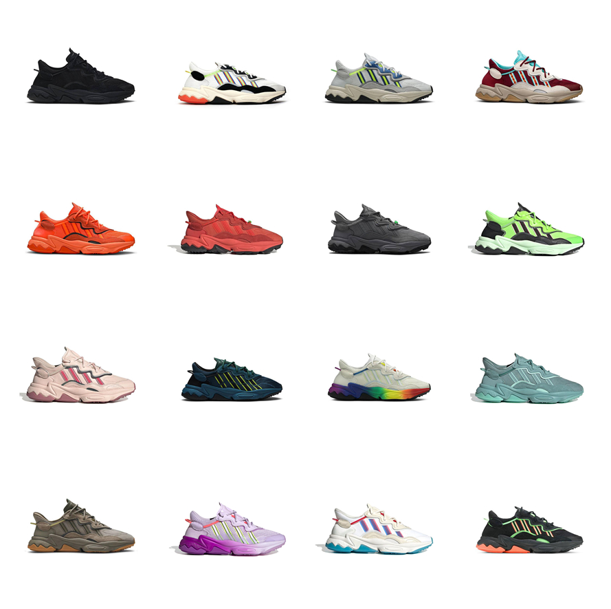 Originals Ozweego sports shoes Sneakers, Quality Plumbing Luxury Tech Designer Canvas, Men's Women's Top Slant Platform Outdoor Sneakers, 17
Originals Ozweego sports shoes Sneakers, Quality Plumbing Luxury Tech Designer Canvas, Men's Women's Top Slant Platform Outdoor Sneakers, 17