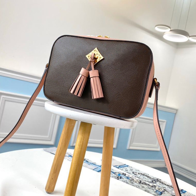10A Mirror quality Crossbody Bags Genuine Leather Shoulder Bag Luxuries Designer Bags With Box L106
10A Mirror quality Crossbody Bags Genuine Leather Shoulder Bag Luxuries Designer Bags With Box L106