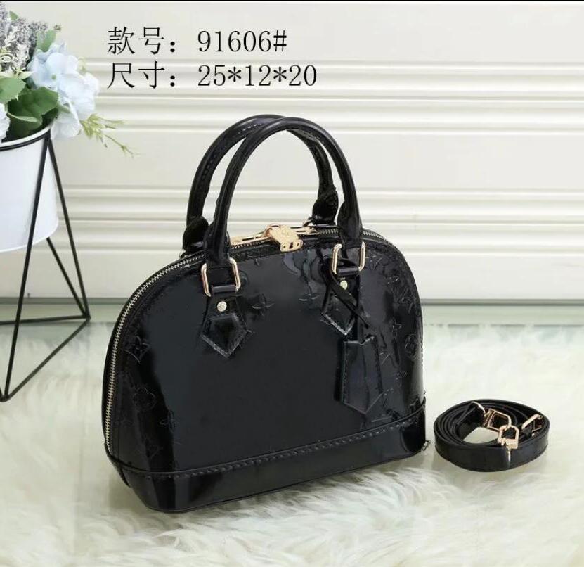 Luxury Shell Bag for Women Handbag Purses Fashion Print Design Female Bag Woman Shoulder bags Classic Lady Top Handle wallets, As photo
Luxury Shell Bag for Women Handbag Purses Fashion Print Design Female Bag Woman Shoulder bags Classic Lady Top Handle wallets, As photo
