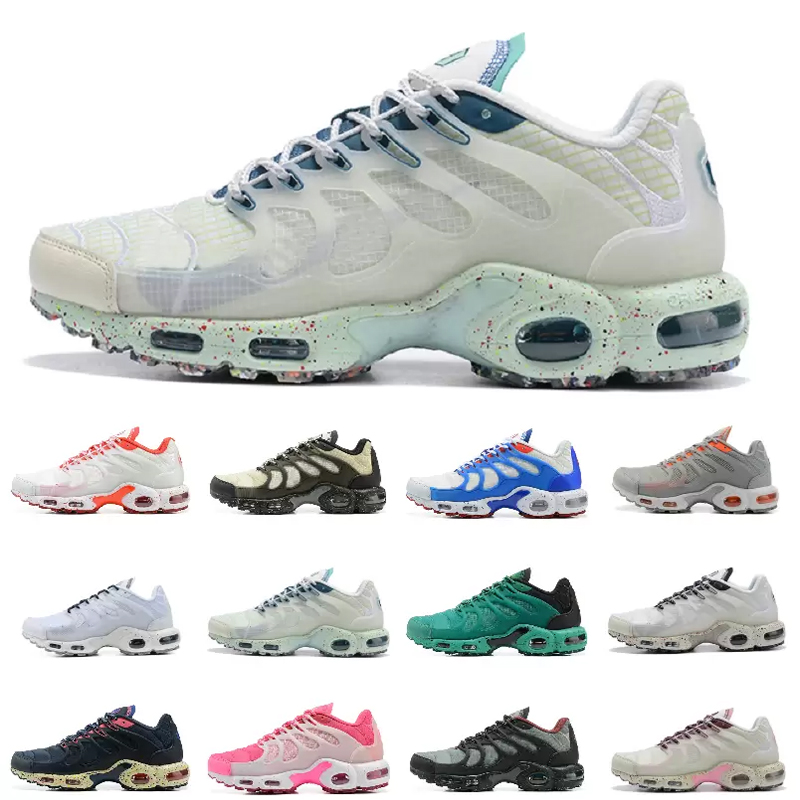 2022 Terrascape Plus Tan Burgundy Casual Shoes Mens Tn Triple Black Green Multi Cream White sail sea glass cashmere obsidian thunder blue2022, Box
2022 Terrascape Plus Tan Burgundy Casual Shoes Mens Tn Triple Black Green Multi Cream White sail sea glass cashmere obsidian thunder blue2022, Box