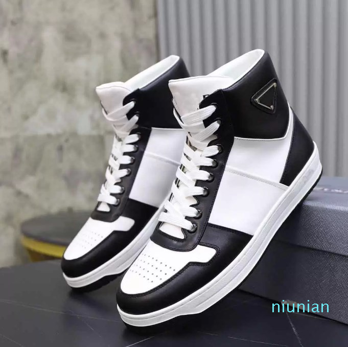 2022-Perfect Designer Downtown Leather Sneakers Shoes Sporty High-top District Skateboard Walking Popular Designer Jogging Outdoor Trainers
2022-Perfect Designer Downtown Leather Sneakers Shoes Sporty High-top District Skateboard Walking Popular Designer Jogging Outdoor Trainers