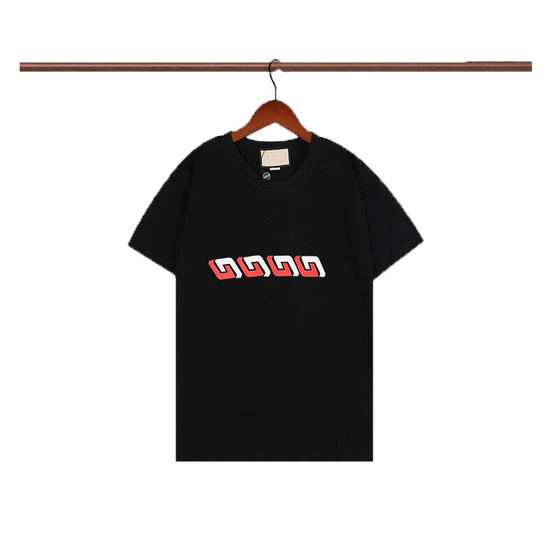 Fashion Mens T Shirt Top Womens Designer Short Sleeves High Quality Cotton Young Students Tees Classic print short sleeve T-shirt Tops -XXL, Red
Fashion Mens T Shirt Top Womens Designer Short Sleeves High Quality Cotton Young Students Tees Classic print short sleeve T-shirt Tops -XXL, Red
