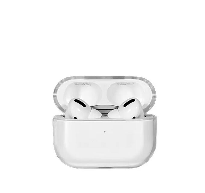 For Apple AirPods Pro 2 Pro2 AirPodsPro Earphone Glossy Snap Case Crystal Invisible Ultra Thin Hard PC Cover Clear Protect Shell dropshipping
For Apple AirPods Pro 2 Pro2 AirPodsPro Earphone Glossy Snap Case Crystal Invisible Ultra Thin Hard PC Cover Clear Protect Shell dropshipping