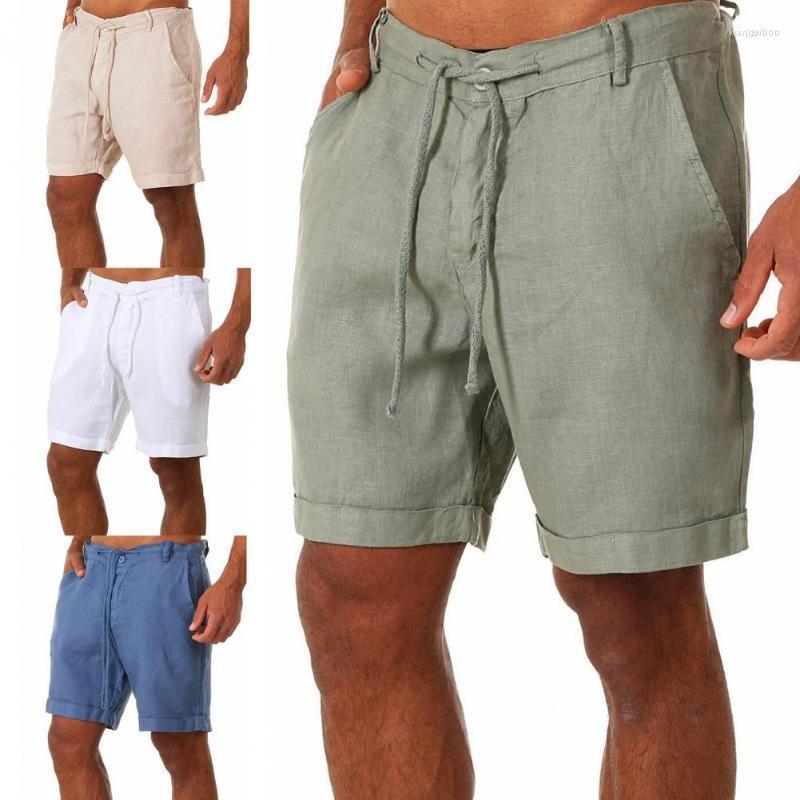 Men' Shorts Mens Clothing Summer Large Size Solid Color Men Mid Rise Drawstring Pockets Loose Knee-length Short Pants -3XL, Green
Men' Shorts Mens Clothing Summer Large Size Solid Color Men Mid Rise Drawstring Pockets Loose Knee-length Short Pants -3XL, Green