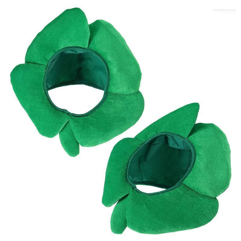 Beanies Men St. Patrick's Day Carnival Velvet Funny Clover Hats Irish Adult Cap Novelty Party Accessories Green Solid 2022
Beanies Men St. Patrick's Day Carnival Velvet Funny Clover Hats Irish Adult Cap Novelty Party Accessories Green Solid 2022