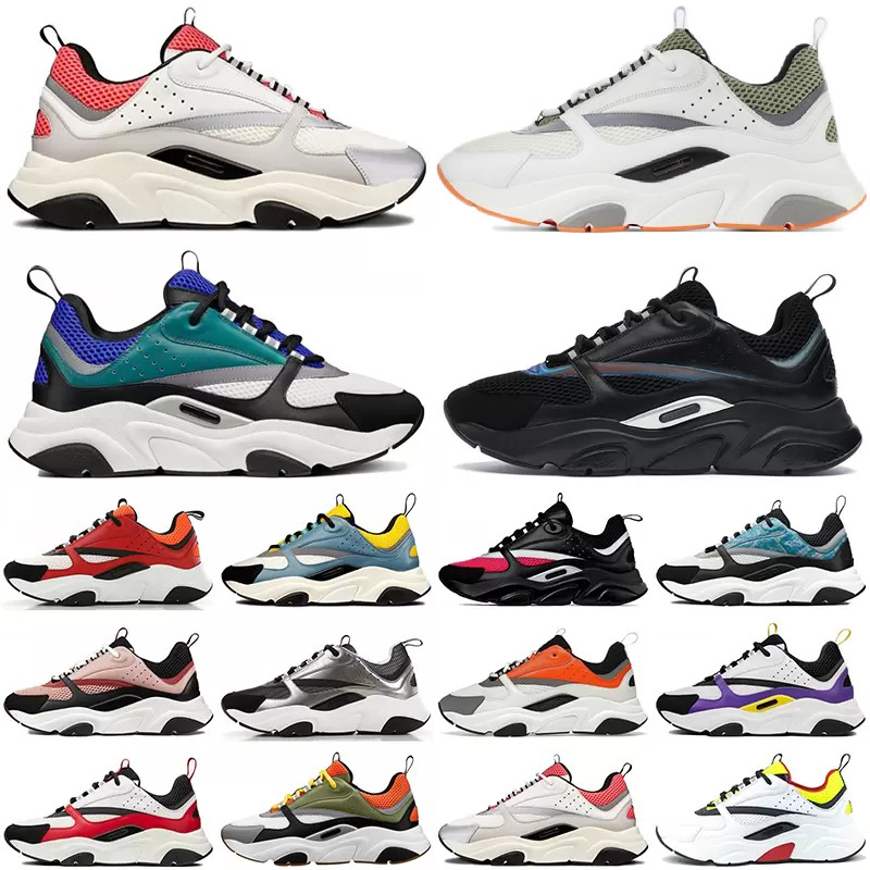 2022 Fashion Casual Shoes Men Women B22 Designer Sneakers Blue Reflective Violet Cream Coffee Black Platform Canvas Khaki Trainers, Box
2022 Fashion Casual Shoes Men Women B22 Designer Sneakers Blue Reflective Violet Cream Coffee Black Platform Canvas Khaki Trainers, Box