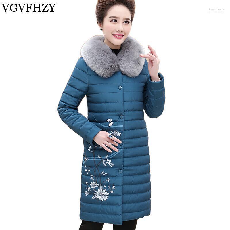 Women's Down & Parkas 2022 Women Coats Detachable Fur Collar Thick Outerwear 90% White Duck Jackets Print Female Long Warm Winter Coat1 Kare, Black
Women's Down & Parkas 2022 Women Coats Detachable Fur Collar Thick Outerwear 90% White Duck Jackets Print Female Long Warm Winter Coat1 Kare, Black