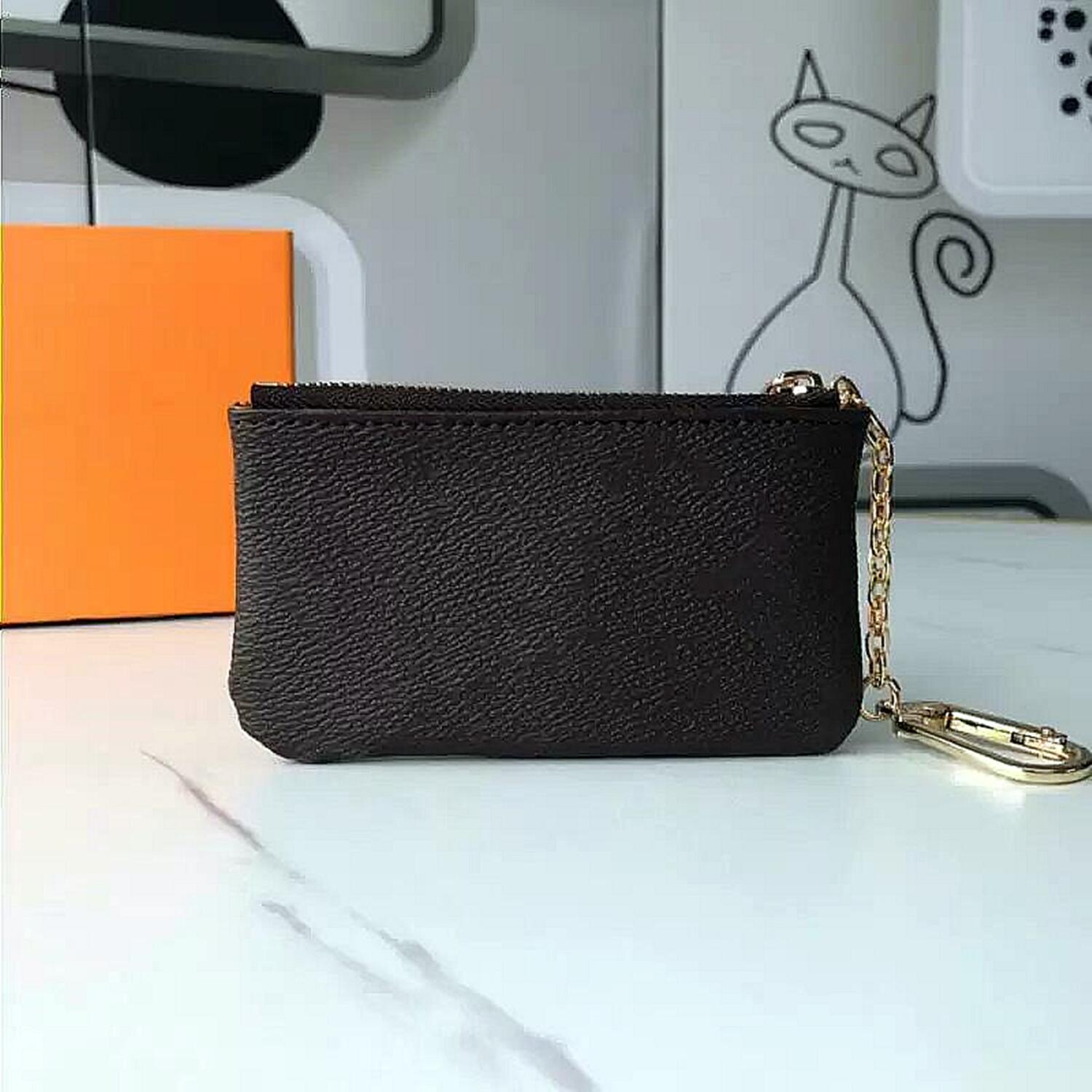 Fashion Key bag Coin bag keychain Wholesale leather wallet for womens short wallets Card holder women purse zipper pocket, Brown flower
Fashion Key bag Coin bag keychain Wholesale leather wallet for womens short wallets Card holder women purse zipper pocket, Brown flower