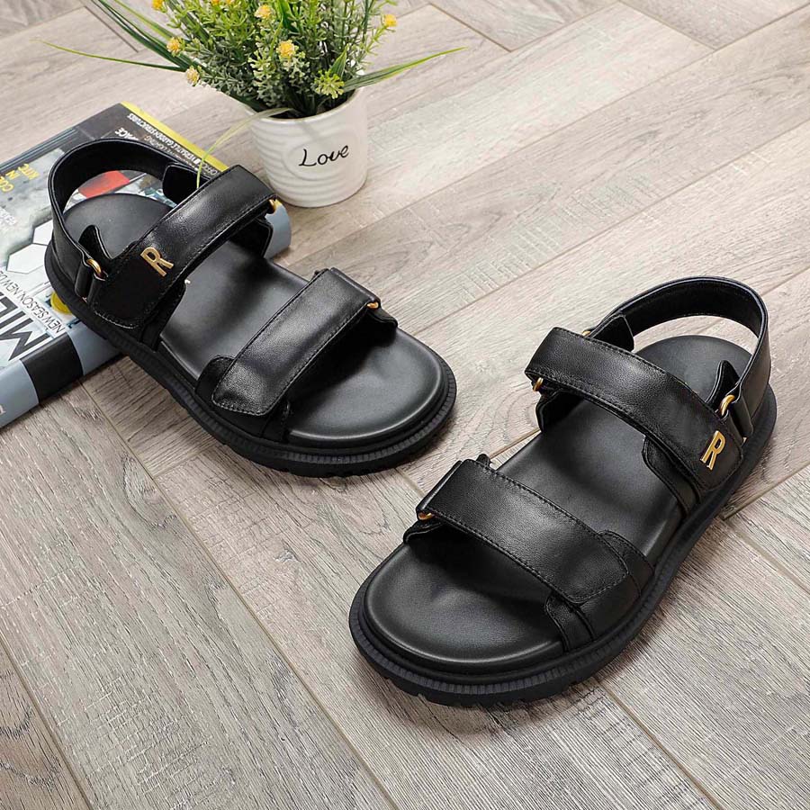 Buckle Sandals grandad sandals Dad caviar leather chain gold High Quality women Slippers Crystal Calf quilted Platform Summer Beach Slipper-6, #7
Buckle Sandals grandad sandals Dad caviar leather chain gold High Quality women Slippers Crystal Calf quilted Platform Summer Beach Slipper-6, #7