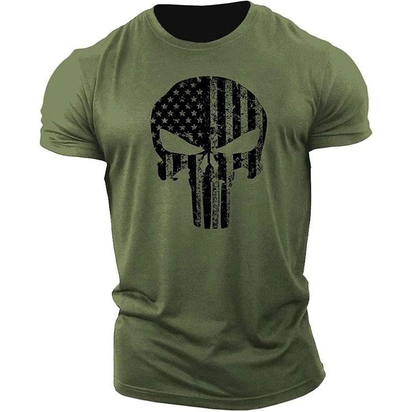 Summer Men's 3D Print T-shirt Short Sleeve Fashion Casual Green Army T Shirt Harajuku Streetwear Oversized Tshirt 220423, Tsm00358gc
Summer Men's 3D Print T-shirt Short Sleeve Fashion Casual Green Army T Shirt Harajuku Streetwear Oversized Tshirt 220423, Tsm00358gc