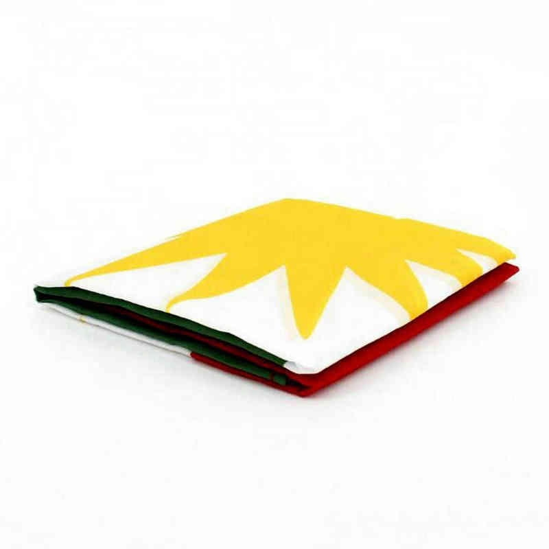 Kurdish flag Kurdish Kurdistan Hanging And Bannes Printed Home Flag For Decoration L220621