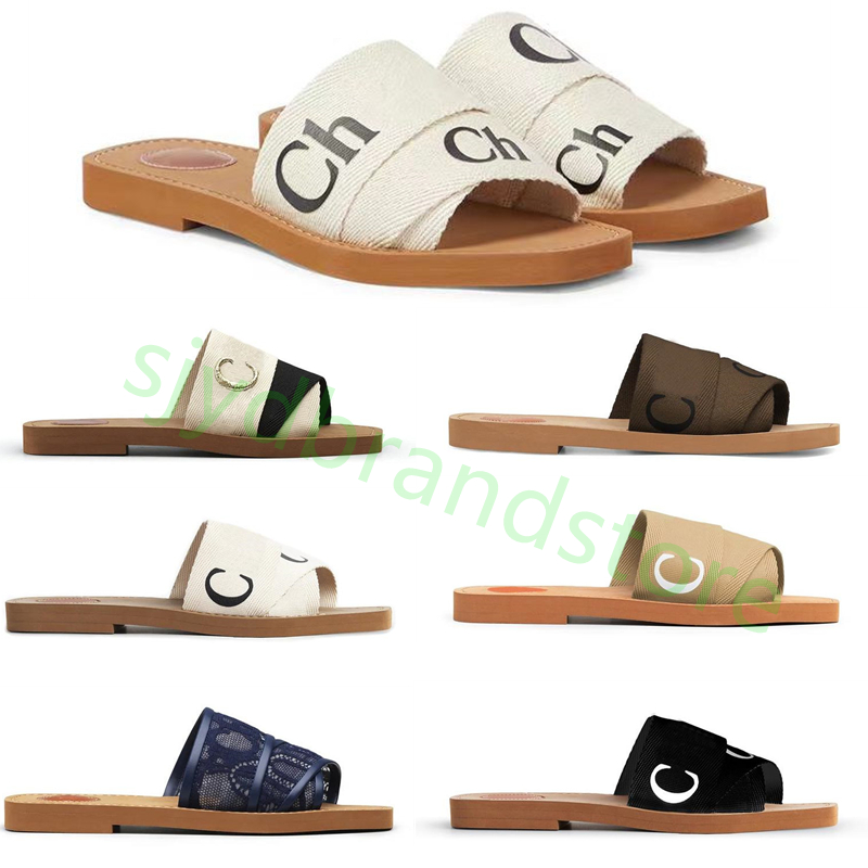 Designer Woody slippers Womens Flat Sandals Fashion Lace Engraved Fabric Canvas Summer Outdoor Slippers, Foam
Designer Woody slippers Womens Flat Sandals Fashion Lace Engraved Fabric Canvas Summer Outdoor Slippers, Foam