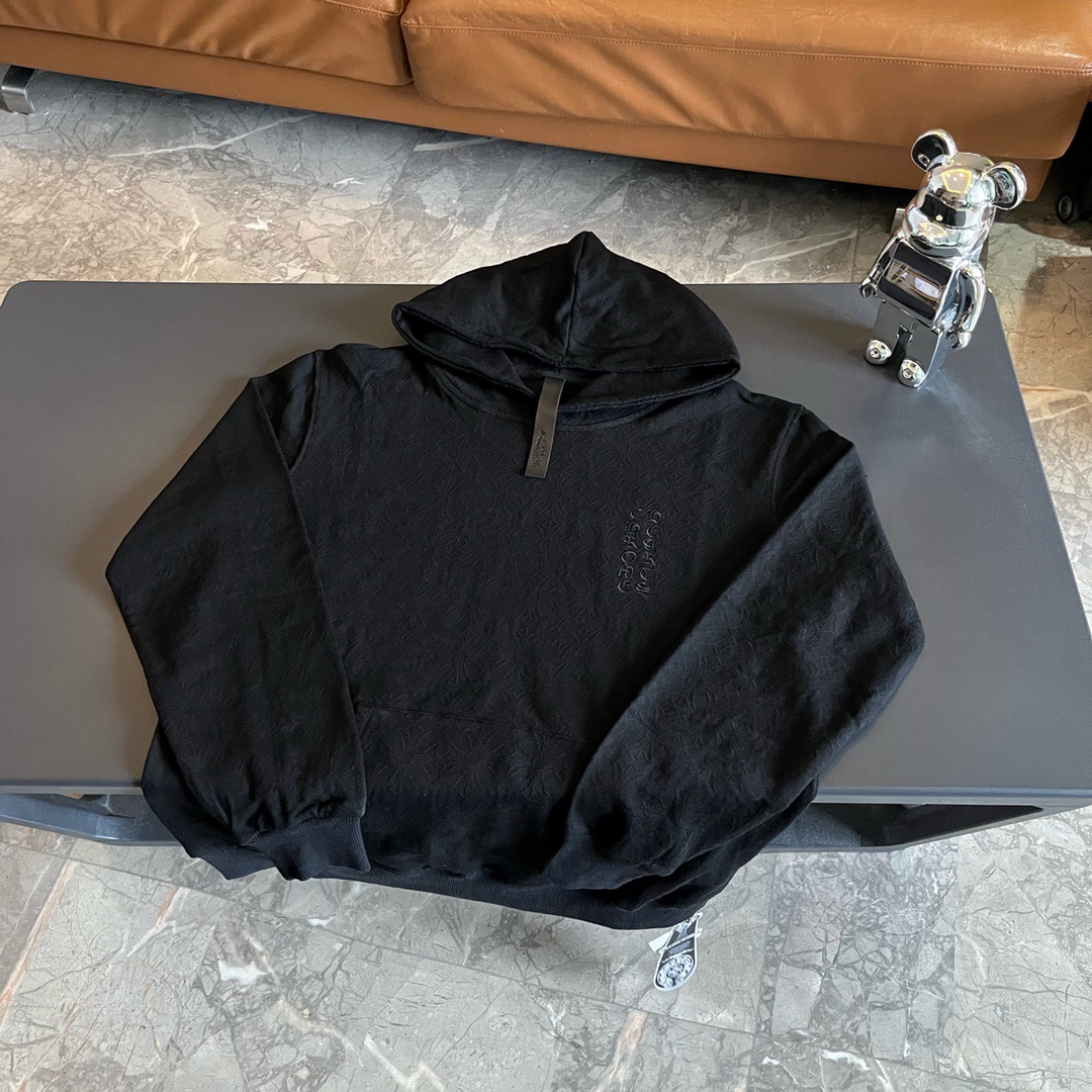 Men's Plus Size Hoodies & Sweatshirts in autumn / winter 2023acquard knitting machine e Custom jnlarged detail crew neck cotton rdE45e, Black
Men's Plus Size Hoodies & Sweatshirts in autumn / winter 2023acquard knitting machine e Custom jnlarged detail crew neck cotton rdE45e, Black