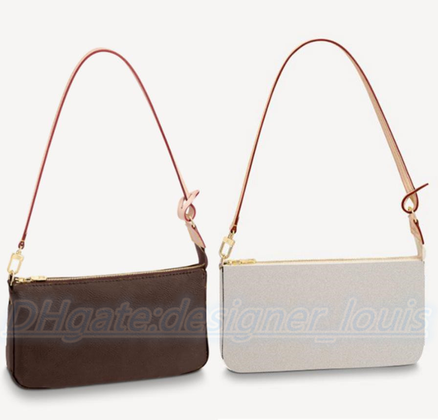 5A quality Genuine leather pochette M40712 clutch Bag Women's men Luxury Designer tote crossbody shopping wallet card pockets handbag Shoulder Bags original single, Carton
5A quality Genuine leather pochette M40712 clutch Bag Women's men Luxury Designer tote crossbody shopping wallet card pockets handbag Shoulder Bags original single, Carton
