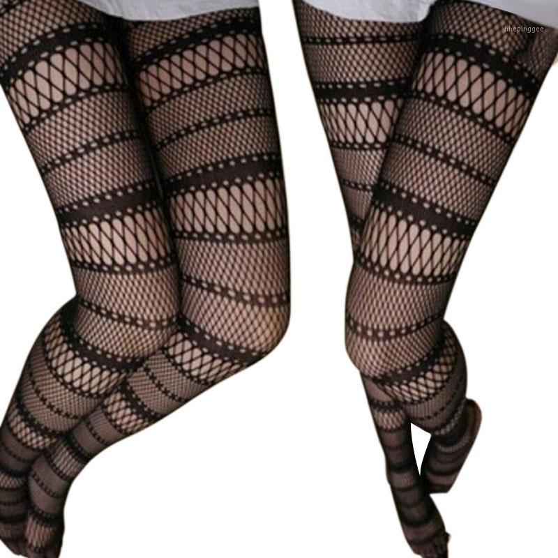 Wholesale- 2022 Arrival Sexy Womens Black Fishnet Pattern Jacquard Stockings Pantyhose Tights Drop Free, As pic
Wholesale- 2022 Arrival Sexy Womens Black Fishnet Pattern Jacquard Stockings Pantyhose Tights Drop Free, As pic