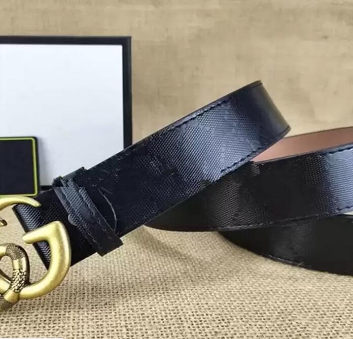 Fashion Classic Men Designers Belts Womens Mens Casual Letter Smooth Buckle Belt Width 3.8cm With boxs, With box
Fashion Classic Men Designers Belts Womens Mens Casual Letter Smooth Buckle Belt Width 3.8cm With boxs, With box