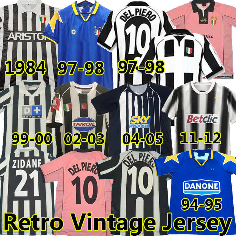 97 98 DEL PIERO Retro soccer jerseys ZIDANE football shirt 1984 1991 92 94 95 96 1999 2000 01 02 03 04 05 2011 2012 Vintage jersey DAVIDS, Youwen 1984 home
97 98 DEL PIERO Retro soccer jerseys ZIDANE football shirt 1984 1991 92 94 95 96 1999 2000 01 02 03 04 05 2011 2012 Vintage jersey DAVIDS, Youwen 1984 home