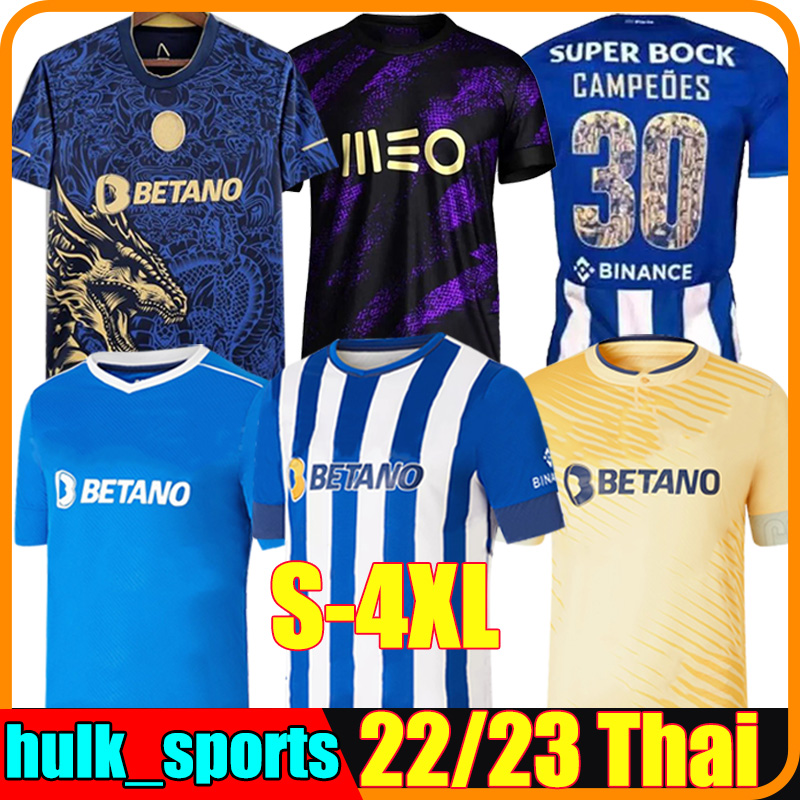 4XL 22/23 FC Porto CAMPEOES 30 soccer jerseys Dragon PEPE FABIO VIEIRA MEHDI 2023 OTAVIO EVANILSON MATHEUS Maillots MAREGA OTAVIO SERGIO men kids kit football shirt, Boertu 22-23 home short
4XL 22/23 FC Porto CAMPEOES 30 soccer jerseys Dragon PEPE FABIO VIEIRA MEHDI 2023 OTAVIO EVANILSON MATHEUS Maillots MAREGA OTAVIO SERGIO men kids kit football shirt, Boertu 22-23 home short