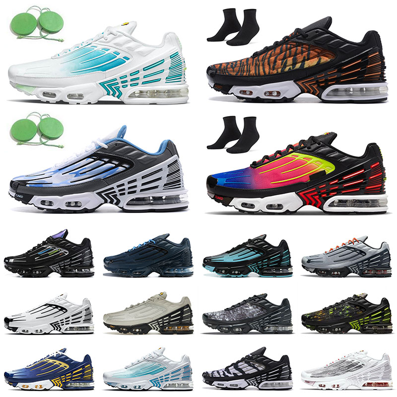 2022 Tn Plus 3 Running Shoes Rainbow Tiger Red Symbol Graphic Prints Hyper Blue Sneakers Sports Obsidian Men Women Trainers Laser Blue Black Silver Topography Pack, 36-45 black silver
2022 Tn Plus 3 Running Shoes Rainbow Tiger Red Symbol Graphic Prints Hyper Blue Sneakers Sports Obsidian Men Women Trainers Laser Blue Black Silver Topography Pack, 36-45 black silver