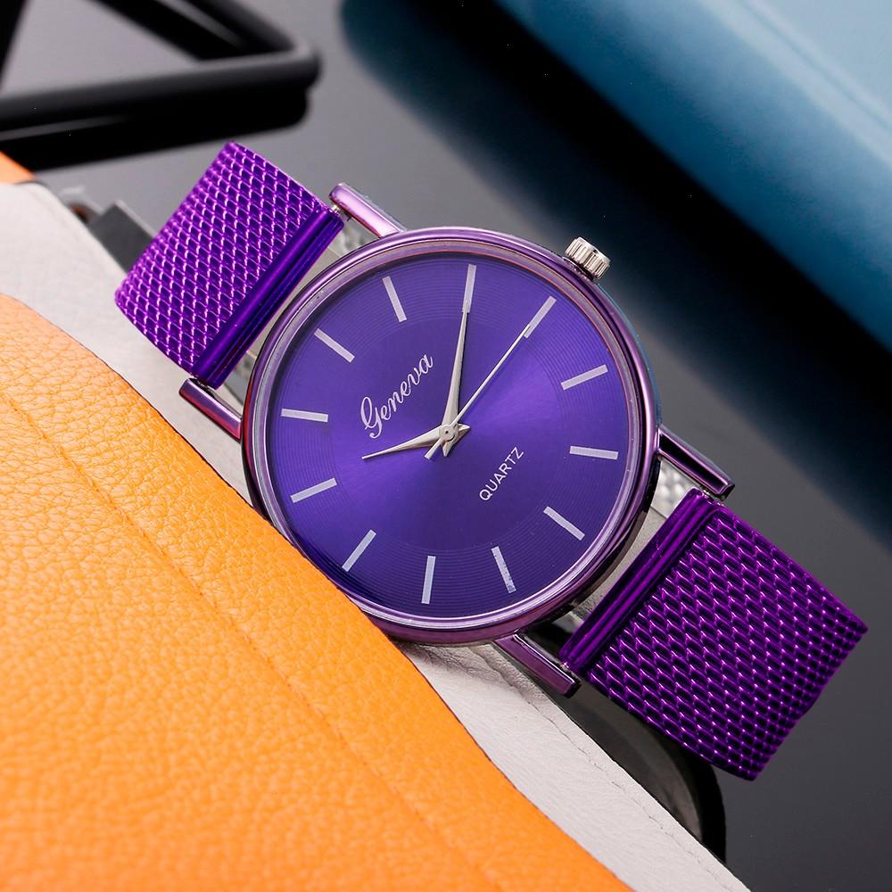 Women Watches Quartz Braceletes Stainless Steel Dial Casual Bracelet Montre Femme Ladies Watch Zegarek Damski Reloj Mujer, Black
Women Watches Quartz Braceletes Stainless Steel Dial Casual Bracelet Montre Femme Ladies Watch Zegarek Damski Reloj Mujer, Black