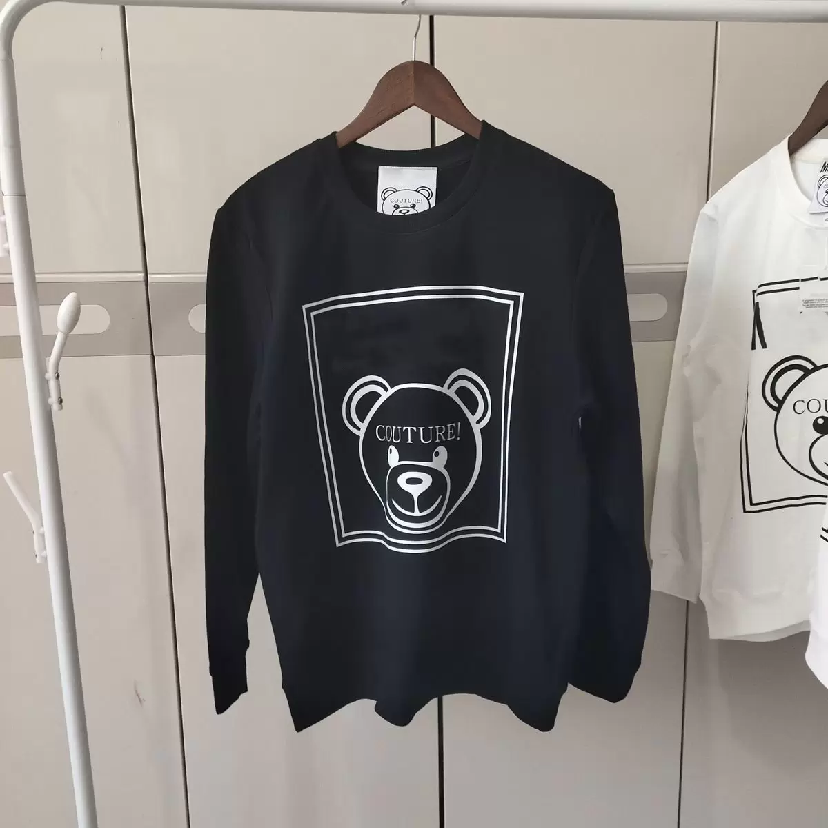 New Womens Hoodie Sweatshirts sweater sweaters Couple hoodies Sweatshirt Mens Casual Pullover Long Sleeve Men Sweatshirts Clothing Size S-4XL, Black
New Womens Hoodie Sweatshirts sweater sweaters Couple hoodies Sweatshirt Mens Casual Pullover Long Sleeve Men Sweatshirts Clothing Size S-4XL, Black