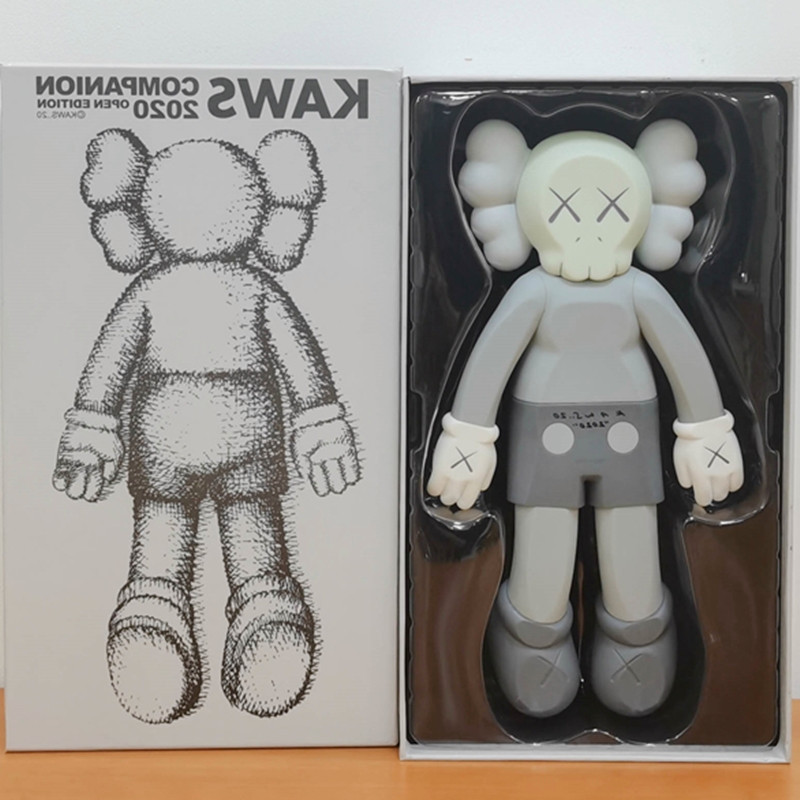 Popular sale 2020 41CM 2KG The 20th Companion anniversary of Lying down Figure With Original Box Action Figure model decorations toys
Popular sale 2020 41CM 2KG The 20th Companion anniversary of Lying down Figure With Original Box Action Figure model decorations toys